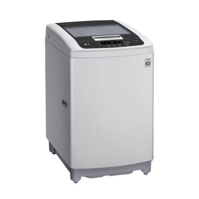(จัดส่งฟรีพร้อมติดตั้ง) LG เครื่องซักผ้าฝาบน ระบบ Smart Inverter ความจุซัก 10 กก. รุ่น T2310VSPM (ปี 2023)