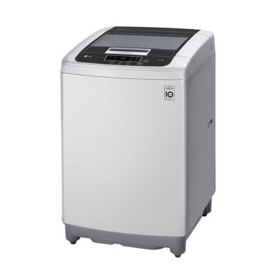 (จัดส่งฟรีพร้อมติดตั้ง) LG เครื่องซักผ้าฝาบน ระบบ Smart Inverter ความจุซัก 10 กก. รุ่น T2310VSPM (ปี 2023)