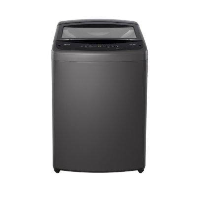 (จัดส่งฟรีพร้อมติดตั้ง) LG เครื่องซักผ้าฝาบน ระบบ Smart Inverter ความจุซัก 17 กก. รุ่น T2517VBTB (NEW 2024)