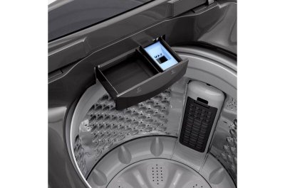 (จัดส่งฟรีพร้อมติดตั้ง) LG เครื่องซักผ้าฝาบน ระบบ Smart Inverter ความจุซัก 18 กก. รุ่น T2518VBTB (NEW 2024)