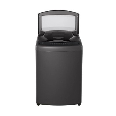 (จัดส่งฟรีพร้อมติดตั้ง) LG เครื่องซักผ้าฝาบน ระบบ Smart Inverter ความจุซัก 18 กก. รุ่น T2518VBTB (NEW 2024)