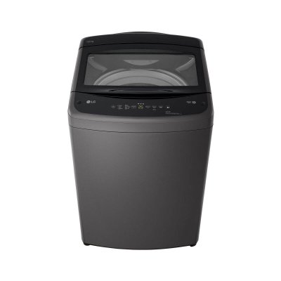 (จัดส่งฟรีพร้อมติดตั้ง) LG เครื่องซักผ้าฝาบน ระบบ Smart Inverter ความจุซัก 17 กก. รุ่น T2517VBTB (NEW 2024)