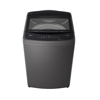 (จัดส่งฟรีพร้อมติดตั้ง) LG เครื่องซักผ้าฝาบน ระบบ Smart Inverter ความจุซัก 18 กก. รุ่น T2518VBTB (NEW 2024)