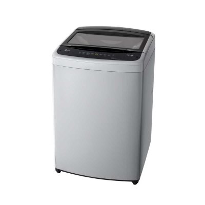 (จัดส่งฟรีพร้อมติดตั้ง) LG เครื่องซักผ้าฝาบน ระบบ Smart Inverter ความจุซัก 17 กก. รุ่น T2517VBTM (NEW 2024)