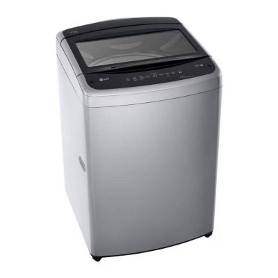 (จัดส่งฟรีพร้อมติดตั้ง) LG เครื่องซักผ้าฝาบน ระบบ Smart Inverter ความจุซัก 17 กก. รุ่น T2517VBTM (NEW 2024)