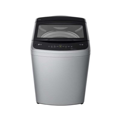 (จัดส่งฟรีพร้อมติดตั้ง) LG เครื่องซักผ้าฝาบน ระบบ Smart Inverter ความจุซัก 17 กก. รุ่น T2517VBTM (NEW 2024)