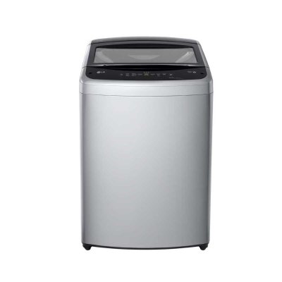(จัดส่งฟรีพร้อมติดตั้ง) LG เครื่องซักผ้าฝาบน ระบบ Smart Inverter ความจุซัก 17 กก. รุ่น T2517VBTM (NEW 2024)
