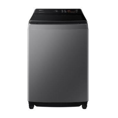 (จัดส่งฟรีพร้อมติดตั้ง) Samsung เครื่องซักผ้าฝาบน ขนาด 14 กก. รุ่น WA14CG5745BDST