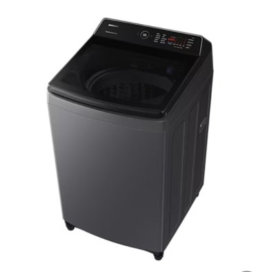 (จัดส่งฟรีพร้อมติดตั้ง) Samsung เครื่องซักผ้าฝาบน ขนาด 14 กก. รุ่น WA14CG5745BDST