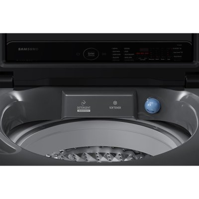 (จัดส่งฟรีพร้อมติดตั้ง) Samsung เครื่องซักผ้าฝาบน ขนาด 14 กก. รุ่น WA14CG5745BDST