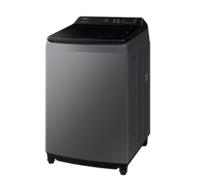 (จัดส่งฟรีพร้อมติดตั้ง) Samsung เครื่องซักผ้าฝาบน ขนาด 14 กก. รุ่น WA14CG5745BDST