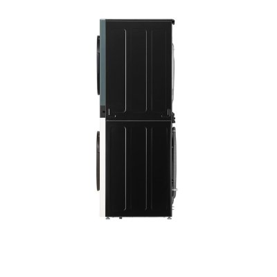 (จัดส่งฟรีพร้อมติดตั้ง) LG ตู้ซักผ้าและอบผ้าฝาหน้า WashTower ซัก 14 กก./อบ 10 กก. รุ่น WT1410NHEG สีเขียวเบจ