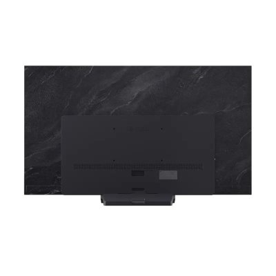 (จัดส่งฟรีพร้อมติดตั้ง) LG OLED evo AI 4K Smart TV C5Z 65 นิ้ว รุ่น OLED65C5ZSA (ปี 2025)