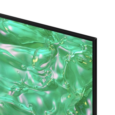 (จัดส่งฟรีพร้อมติดตั้ง) Samsung 4K UHD Smart TV 55DU8100 ขนาด 55 นิ้ว UA55DU8100KXXT ปี 2024 รับประกันศูนย์ เครื่องแท้ 100%