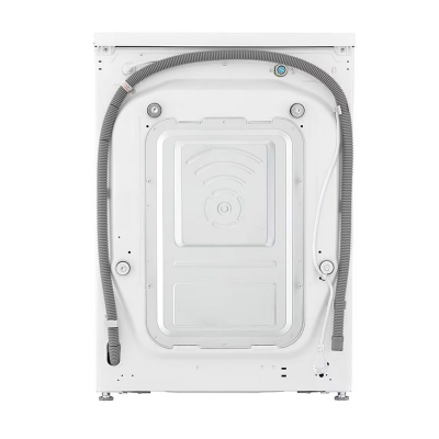 (จัดส่งฟรีพร้อมติดตั้ง) LG เครื่องอบผ้าฝาหน้า ความจุซัก 10 กก.รุ่น RV10VHP3W1 อินเวอร์เตอร์