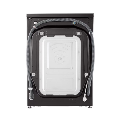 (จัดส่งฟรีพร้อมติดตั้ง) LG เครื่องซักผ้าฝาหน้า ระบบ AI DD™ ความจุซัก 10 กก.พร้อม Smart WI-FI รุ่น FV1410S3MA