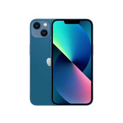 Apple iPhone 13 ความจุ 512 GB. หน้าจอ 6.1 นิ้ว เครื่องศูนย์ไทย รับประกันศูนย์ 1 ปี