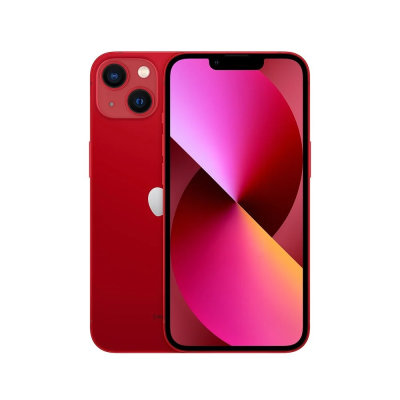 Apple iPhone 13 ความจุ 512 GB. หน้าจอ 6.1 นิ้ว เครื่องศูนย์ไทย รับประกันศูนย์ 1 ปี