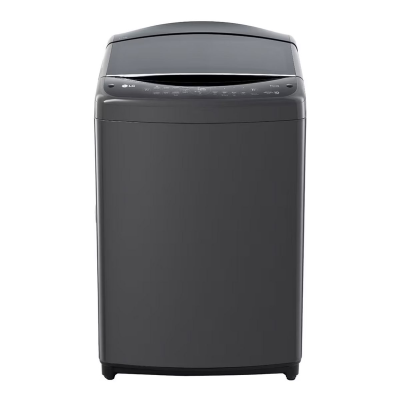 (ส่งฟรีพร้อมติดตั้ง) LG เครื่องซักผ้าฝาบน ระบบ Smart Inverter ความจุซัก 21 กก. รุ่น TV2521DV7B