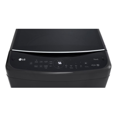 (ส่งฟรีพร้อมติดตั้ง) LG เครื่องซักผ้าฝาบน ระบบ Smart Inverter ความจุซัก 21 กก. รุ่น TV2521DV7B