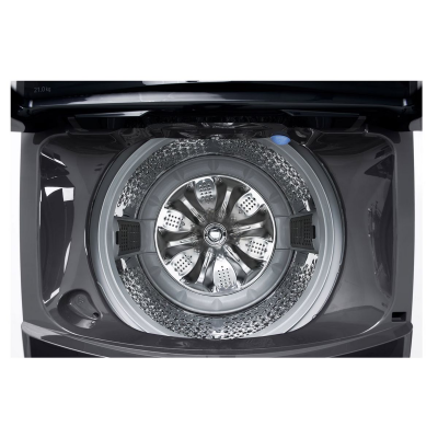 (ส่งฟรีพร้อมติดตั้ง) LG เครื่องซักผ้าฝาบน ระบบ Smart Inverter ความจุซัก 21 กก. รุ่น TV2521DV7B