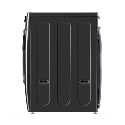 (จัดส่งฟรีพร้อมติดตั้ง) LG เครื่องซักผ้าฝาหน้า ระบบ AI DD™ ความจุซัก 24 กก.พร้อม Smart WI-FI รุ่น F2725SVRB สีดำ