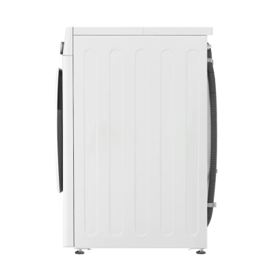 (จัดส่งฟรีพร้อมติดตั้ง) LG เครื่องซักผ้าฝาหน้า ความจุซัก 11 กก. พร้อม Smart WI-FI รุ่น FV1411S4W1