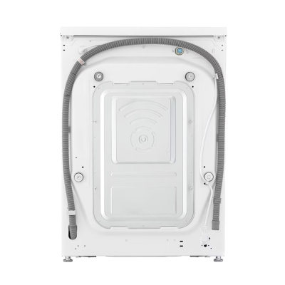 (จัดส่งฟรีพร้อมติดตั้ง) LG เครื่องซักผ้าฝาหน้า ความจุซัก 11 กก. พร้อม Smart WI-FI รุ่น FV1411S4W1