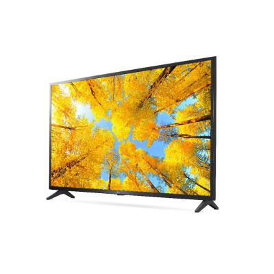 (จัดส่งฟรีพร้อมติดตั้ง) LG UHD 4K Smart TV 43UR7500 43" รุ่น 43UR7500PSC ประกันศูนย์ไทย  เครื่องแท้ 100%