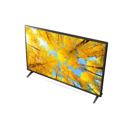 (จัดส่งฟรีพร้อมติดตั้ง) LG UHD 4K Smart TV 43UR7500 43" รุ่น 43UR7500PSC ประกันศูนย์ไทย  เครื่องแท้ 100%