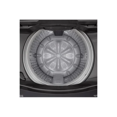 (ส่งฟรีพร้อมติดตั้ง) LG เครื่องซักผ้าฝาบน ระบบ Inverter ความจุซัก 16 กก. รุ่น T2516VBTB