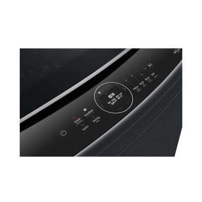 (ส่งฟรีพร้อมติดตั้ง) LG เครื่องซักผ้าฝาบน ระบบ Smart Inverter ความจุซัก 25 กก. รุ่น TV2725SV9J