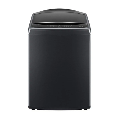 (ส่งฟรีพร้อมติดตั้ง) LG เครื่องซักผ้าฝาบน ระบบ Smart Inverter ความจุซัก 25 กก. รุ่น TV2725SV9J