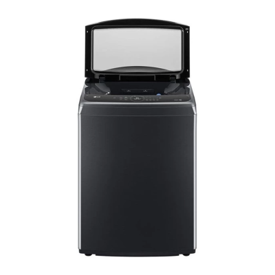(ส่งฟรีพร้อมติดตั้ง) LG เครื่องซักผ้าฝาบน ระบบ Smart Inverter ความจุซัก 25 กก. รุ่น TV2725SV9J