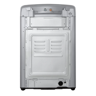 (ส่งฟรีพร้อมติดตั้ง) LG เครื่องซักผ้าฝาบน ระบบ Inverter ความจุซัก 18 กก. รุ่น T2518VBTM