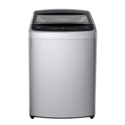 (ส่งฟรีพร้อมติดตั้ง) LG เครื่องซักผ้าฝาบน ระบบ Inverter ความจุซัก 16 กก. รุ่น T2516VBTM