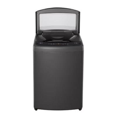 (ส่งฟรีพร้อมติดตั้ง) LG เครื่องซักผ้าฝาบน ระบบ Inverter ความจุซัก 16 กก. รุ่น T2516VBTB