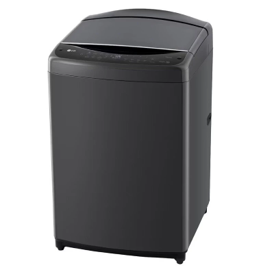 (ส่งฟรีพร้อมติดตั้ง) LG เครื่องซักผ้าฝาบน ระบบ Smart Inverter ความจุซัก 21 กก. รุ่น TV2521DV7B