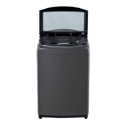 (ส่งฟรีพร้อมติดตั้ง) LG เครื่องซักผ้าฝาบน ระบบ Inverter ความจุซัก 20 กก. รุ่น TV2519DV3B