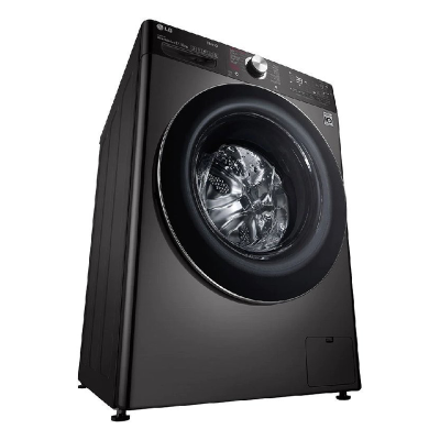 (จัดส่งฟรีพร้อมติดตั้ง) LG เครื่องซักผ้าฝาหน้า ความจุซัก 13 กก./ อบ 8 กก. พร้อม Smart WI-FI รุ่น FV1413H2BA