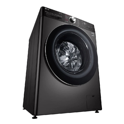 (จัดส่งฟรีพร้อมติดตั้ง) LG เครื่องซักผ้าฝาหน้า ความจุซัก 11 กก./ อบ 7  กก. พร้อม Smart WI-FI รุ่น FV1411H2BA
