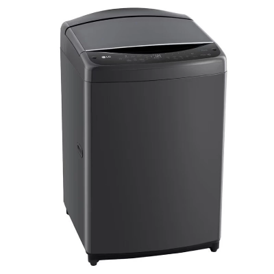 (ส่งฟรีพร้อมติดตั้ง) LG เครื่องซักผ้าฝาบน ระบบ Smart Inverter ความจุซัก 21 กก. รุ่น TV2521DV7B