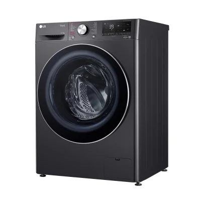 (จัดส่งฟรีพร้อมติดตั้ง) LG เครื่องซักผ้าฝาหน้า ระบบ AI DD™ พร้อม Smart WI-FI control ความจุซัก 15 กก.อบ กก. รุ่น FV1413H4M