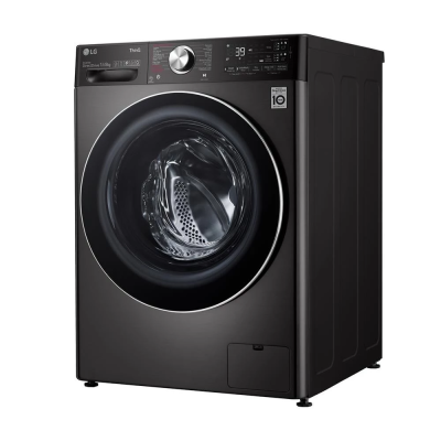 (จัดส่งฟรีพร้อมติดตั้ง) LG เครื่องซักผ้าฝาหน้า ความจุซัก 13 กก./ อบ 8 กก. พร้อม Smart WI-FI รุ่น FV1413H2BA