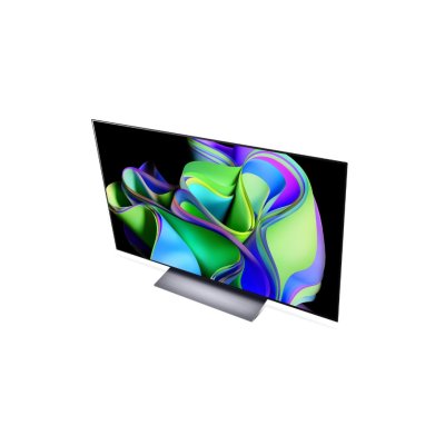 (จัดส่งฟรีพร้อมติดตั้ง) LG OLED 4K Smart TV 48C3 48 นิ้ว รุ่น OLED48C3PSA (ปี 2023)