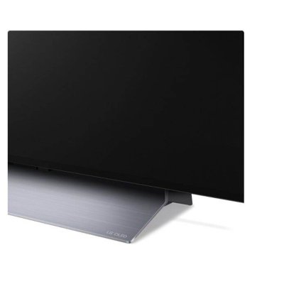 (จัดส่งฟรีพร้อมติดตั้ง) LG OLED 4K Smart TV 48C3 48 นิ้ว รุ่น OLED48C3PSA (ปี 2023)