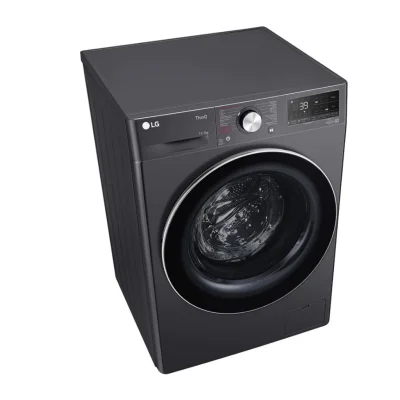 (จัดส่งฟรีพร้อมติดตั้ง) LG เครื่องซักผ้าฝาหน้า ความจุซัก 11 กก./ อบ 7 กก. พร้อม Smart WI-FI รุ่น FV1411H3M
