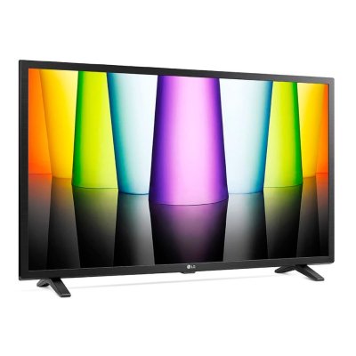 (ส่งฟรีพร้อมติดตั้ง) LG Smart TV HD LED TV 32LQ630B 32" รุ่น 32LQ630BPSA (ปี 2022)