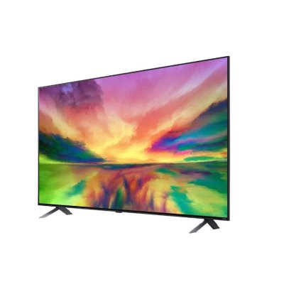 (จัดส่งฟรีพร้อมติดตั้ง) LG QNED 4K Smart TV 55QNED80SRA 55 นิ้ว รุ่น 55QNED80SRA (ปี 2023)