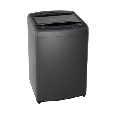 (จัดส่งฟรีพร้อมติดตั้ง) LG เครื่องซักผ้าฝาบน ระบบ Smart Inverter ความจุซัก 17 กก. รุ่น T2517VBTB (NEW 2024)